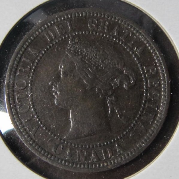 Canada-1881-Large-Cent-Error